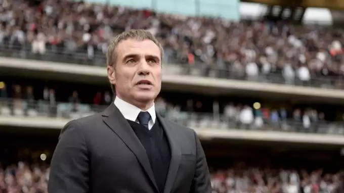 "Ersun Yanal bana az şans verdi"