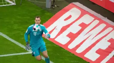 Almanya FIFA'ya boyun eğdi, dev sponsoru terk etti 