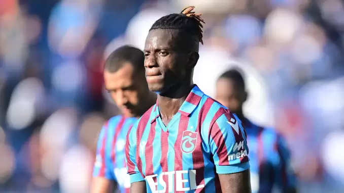 Edgar le'nin yeni takımı belli oldu!