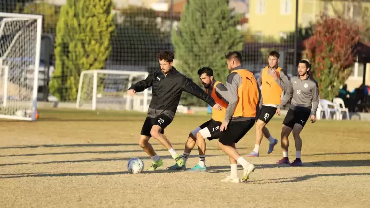 Nazilli Belediyespor - Şanlıurfaspor Maçı Ne Zaman ve Hangi Kanalda?