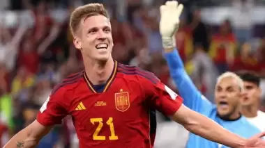 Olmo attı, Boğalar dalya dedi