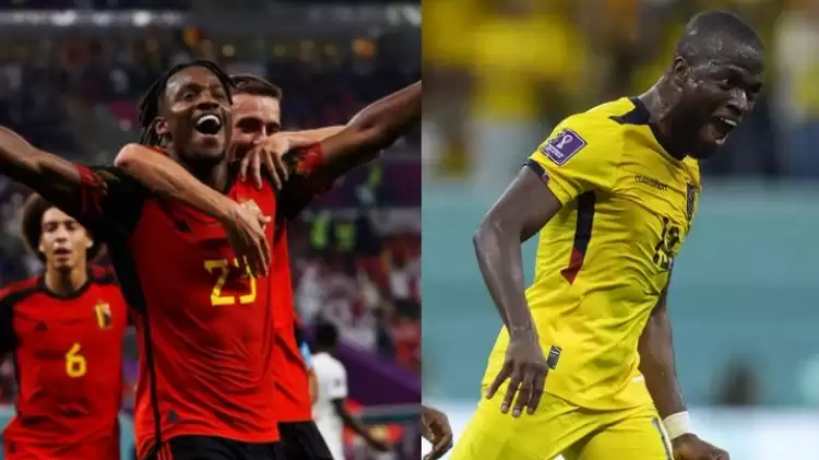 Katar'da Fenerbahçeli yıldızlar parlıyor