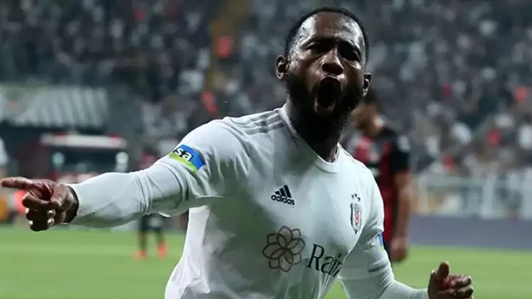 Beşiktaş'ta gözler Kevin N’Koudou'da... Arayış başladı