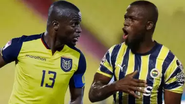 Fenerbahçe bunu merak ediyor! Valencia'nın menajerinden transfer sözleri