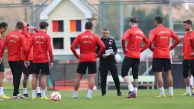 "Almanya'yı yabana atmamak gerek"