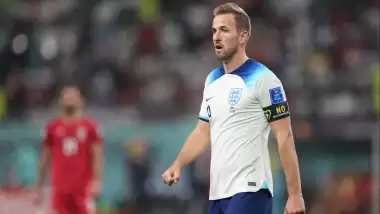 Harry Kane'den sevindirici haber!