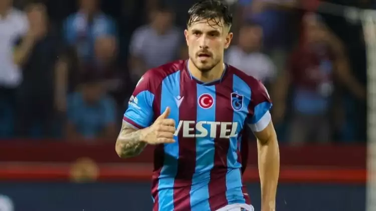 Trabzonspor: "Dorukhan Toköz’ün Twitter Hesabı Yoktur"