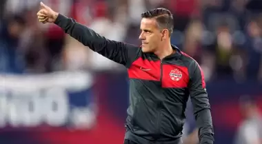 Kanada'nın hem erkek hem kadın takımını uçurdu... İşte John Herdman ve Kanada'nın hikayesi!