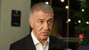 "Hakem eğitim sistemini gözden geçirmemiz lazım"