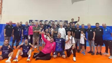 Hentbol Erkekler Süper Ligi'nde 10. hafta başlıyor!