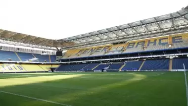 Fenerbahçe Stadı'nın adı Atatürk Stadyumu oluyor!