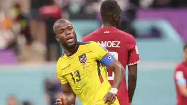 Gustavo Alfaro Valencia'nın sakatlığı hakkında konuştu! Hollanda maçında...