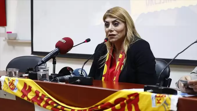 Kayserispor seçime gidiyor!