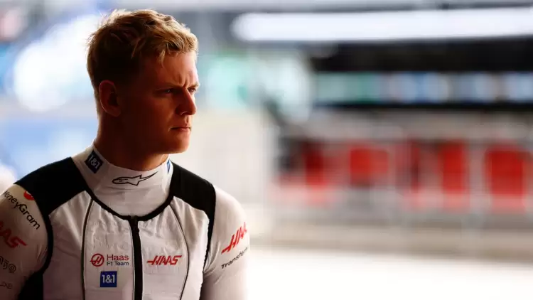 F1/ Haas'tan Ayrılan Mick Schumacher Mercedes'e Transfer Olmaya Yakın