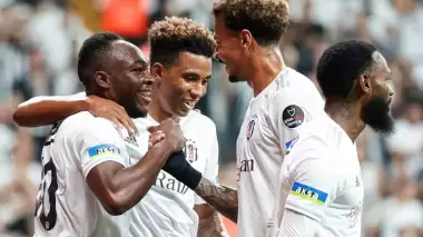 Beşiktaş, yıldız oyuncunun sözleşmesini askıya alacak!