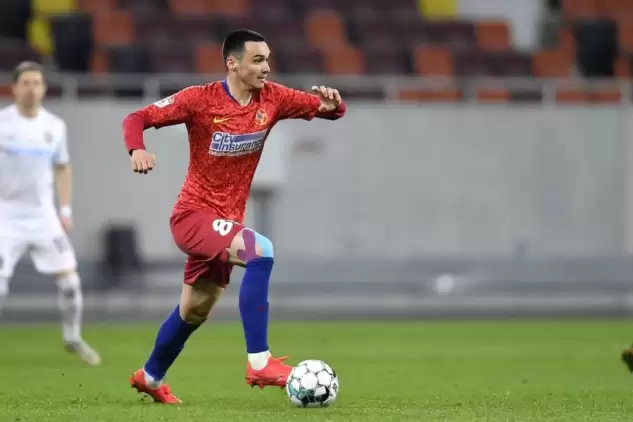 Trabzonspor, Adrian Șut'u Transfer Etmek İstiyor