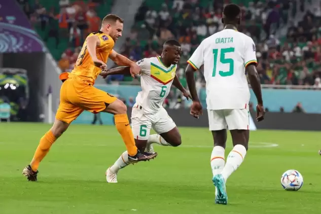 Katar - Senegal Maçı Ne Zaman, Saat Kaçta Ve Hangi Kanalda?