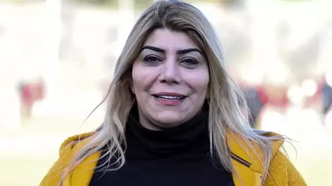 Berna Gözbaşı'ya çirkin kadın diyen kişiye hapis istendi 