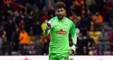 Transfer itirafı: Fenerbahçe menajerime ve kulübüme teklif yaptı