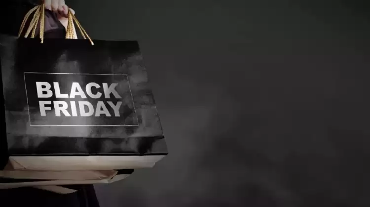 BlackFriday indirim günü ne zaman başladı ve hangi gün son?