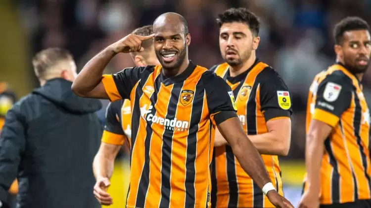 Acun Ilıcalı'nın takımı Hull City, taraftarlarıyla Antalya'ya geliyor