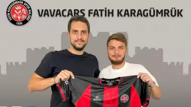 Ljajic, Karagümrük'te yeniden doğuyor