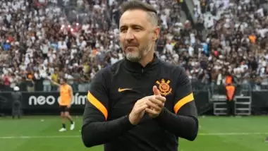 Vitor Pereira'nın yeni takımı belli oldu! 