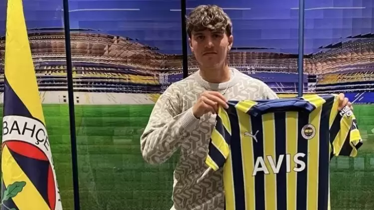 Fenerbahçe'nin Transferi Ozan Suncak Kimdir, Kaç Yaşında?