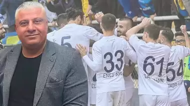 2. Lig'den gözdağı: Hedef Süper Lig