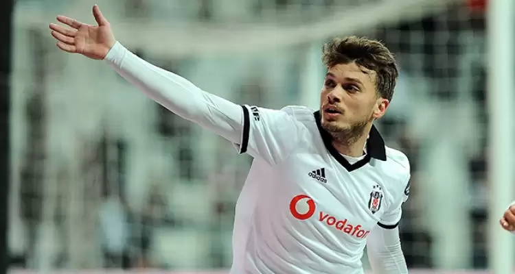 Fatih Karagümrük Futbolcusu Adem Ljajic Evleniyor