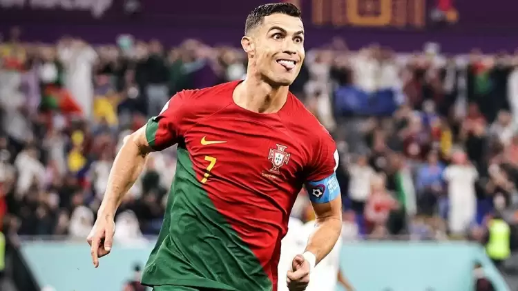 Al-Nassr'dan Cristiano Ronaldo'ya Dev Teklif | Transfer Haberleri