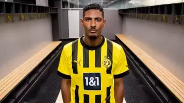 Testis kanseri olan Sebastien Haller ameliyat oldu!