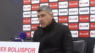 Karafırtınalar: "Skordan daha çok oynanan oyun bizi mutlu ediyor"