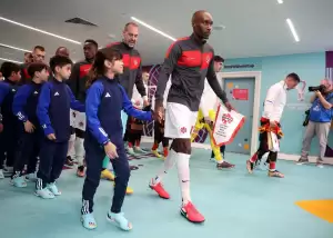 Atiba rekoru Dünya Kupası'nda kırıyor!