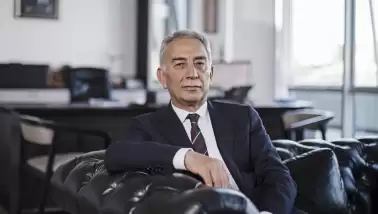 Adnan Polat'tan Ronaldo açıklaması: ''Galatasaray...''