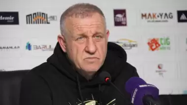 Mesut Bakkal: "Taraftara armağan ediyorum"