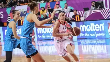 Durduramıyorlar! Potanın Perileri tam gaz