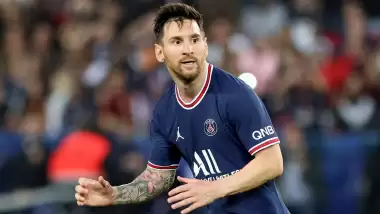 Messi Inter Miami yolunda!