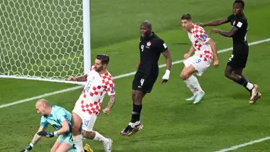 36 yıl sonra geldi, 2 maçta evine döndü