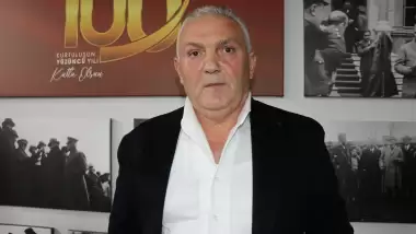 Kırkpınar'ın 3 altın kemerli ağasından yağlı güreş ligine destek