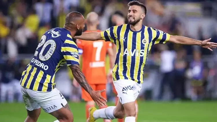 Joao Pedro'dan sonra Diego Rossi... Fenerbahçe'ye teklif