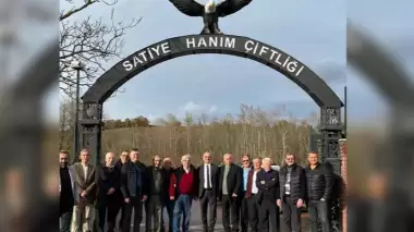 Beşiktaş dernekleri sosyal sorumluluk projeleri için bir araya geldi