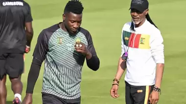 Teknik direktörle yıldız oyuncu birbirine girdi! Katar'dan ayrıldı