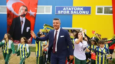 Saran Group 23. spor salonunu Çanakkale'de açtı