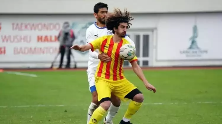 Yeni Malatyaspor 3 puana hasret kaldı