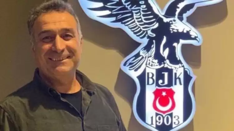 Beşiktaş, Prof. Dr. Turgay Biçer İle Anlaştı | Turgay Biçer Kimdir?