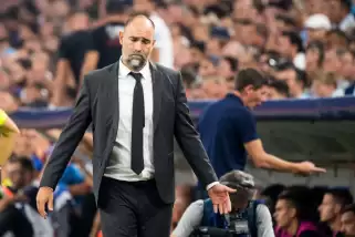 Pastorello, Tudor üzerinden Galatasaray'a dava açtı