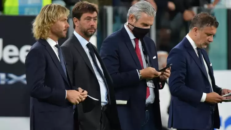 İspanya'da LaLiga kurumu, Juventus'a "acil sportif yaptırım" uygulanmasını istedi