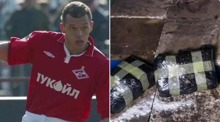 Eski Sırp yıldız Dusan Petkovic 115 kilo kokainle yakalandı