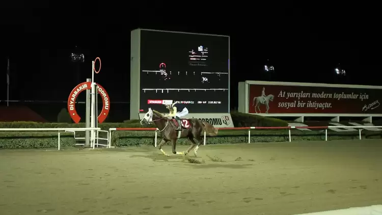 Güneydoğu Spor Yazarları Derneği Koşusu’nu Üst Üste İkinci Kez Göktekinoğlu Kazandı 